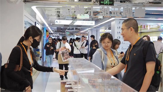 聚焦二次元商业打造 精英研修社课堂干货来了