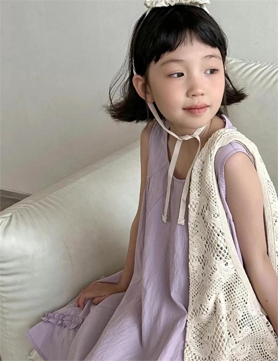 LAFULAI夏季新品 简约朴素，休闲百搭