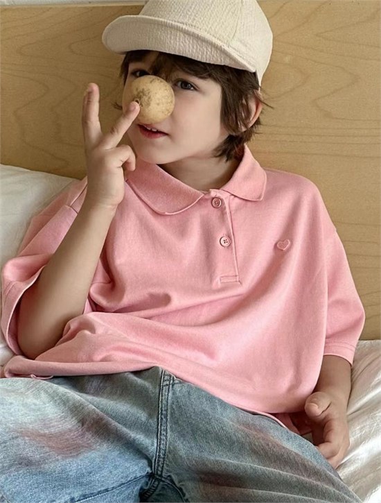 LAFULAI夏季新品 简约朴素，休闲百搭