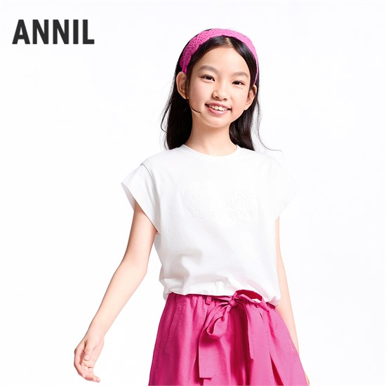 ANNIL夏季新品 盛夏彩虹系列 璀璨绚丽！