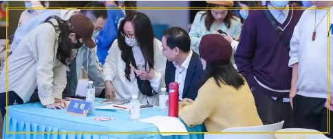 企业动态 叮当猫参加大湾区IP动漫品牌对接会并现场签约！