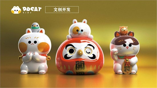 叮当猫：守护童年，传递爱与温暖的儿童伴侣！