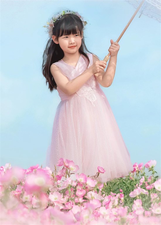ANNIL安奈儿520浪漫献礼 时尚梦幻
