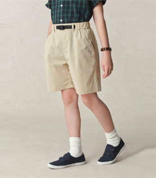 ELANDKIDS·夏日新品 不费力的时尚 才是孩子的快乐密码！
