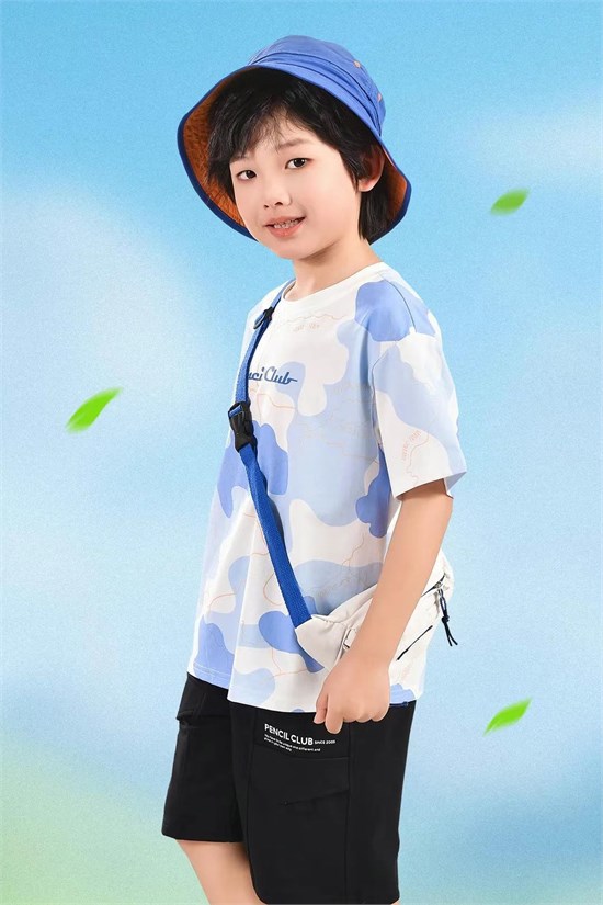 铅笔俱乐部PencilClub 让童年摆脱束缚 自在撒野才够酷！