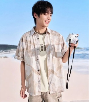 KK少年2025夏季 行动如风 解锁少年自在型格