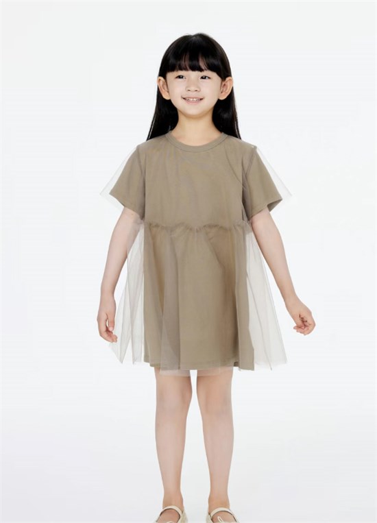 jnby by JNBY夏季新品 演绎孩子的奇思妙想
