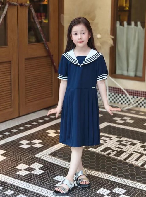 ELANDKIDS童装新品 随性自由中 期待七月暑期