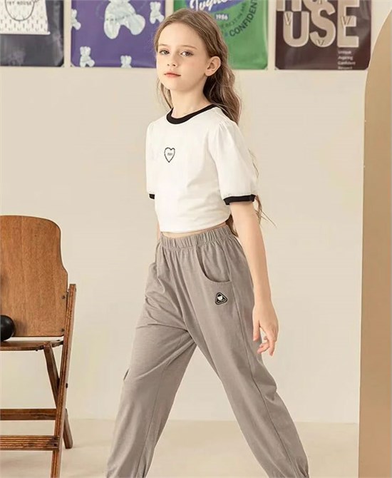 VY HOUSE常春藤新品服饰 焕新孩子的时尚衣橱