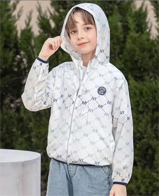 VY HOUSE常春藤新品服饰 焕新孩子的时尚衣橱