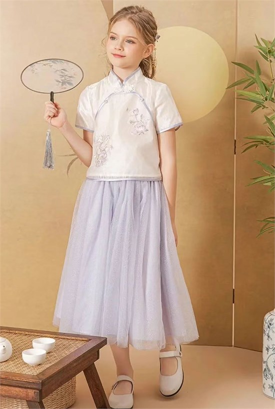 VY HOUSE常春藤新品服饰 焕新孩子的时尚衣橱