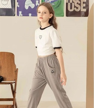 VY HOUSE常春藤新品服饰 焕新孩子的时尚衣橱
