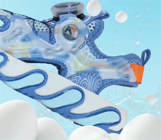 帮登包头凉鞋 透气护脚 舒适轻便不湿黏