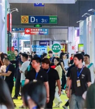 叮当猫玩具闪耀亮相2025中国义乌文具礼品展览会!