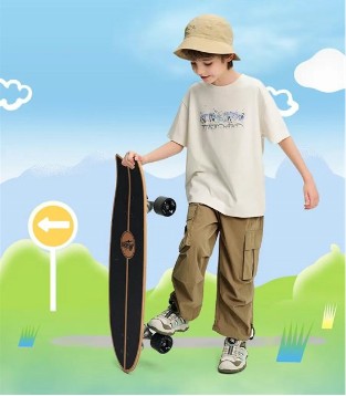 红蜻蜓kids·夏日山野特辑 装备加身 元气满格