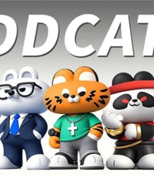 叮当猫IP之猫猫联盟：潮流社团 个性全开！