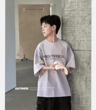 Outride越也夏季新品 舒适休闲不聚热