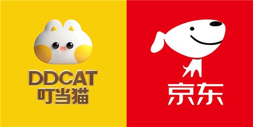 叮当猫 × 京东：特别利好，速来抢占先机！