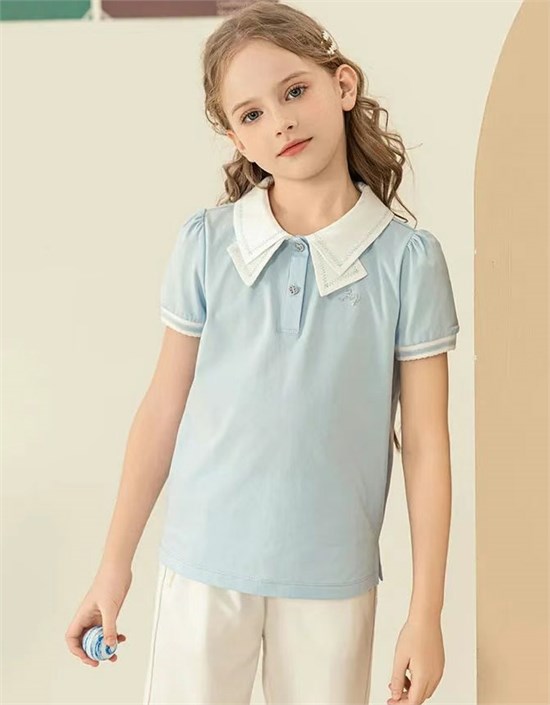 IVY HOUSE常春藤夏季新品 浪漫时尚 女孩恬静温柔