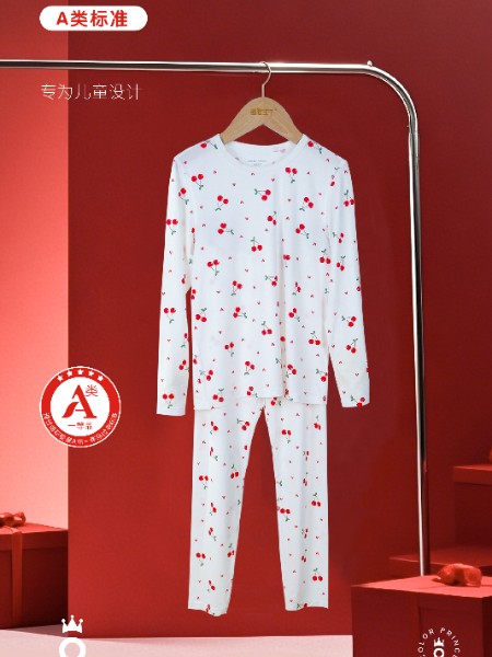 童装品牌2025夏季新品