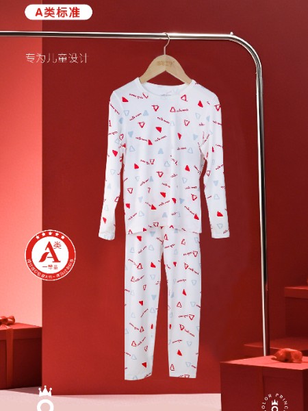 童装品牌2025夏季新品