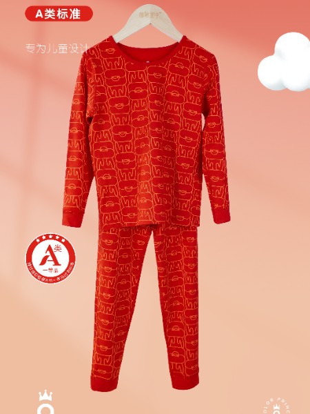 童装品牌2025夏季新品