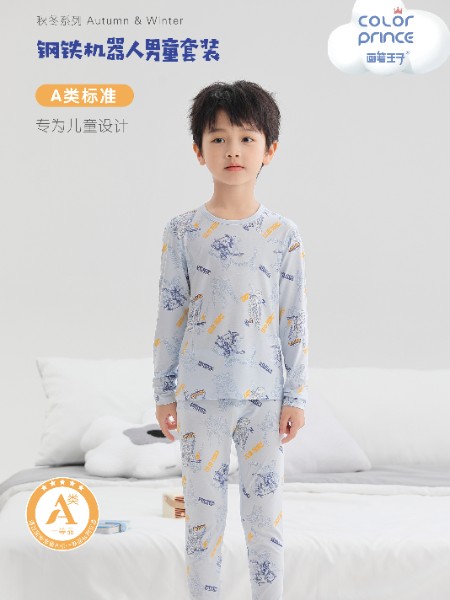 童装品牌2025夏季新品