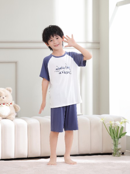 童装品牌2025夏季新品