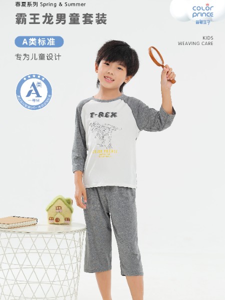 童装品牌2025夏季新品