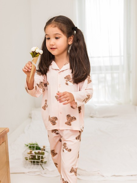 画笔王子童装品牌2025夏季新品