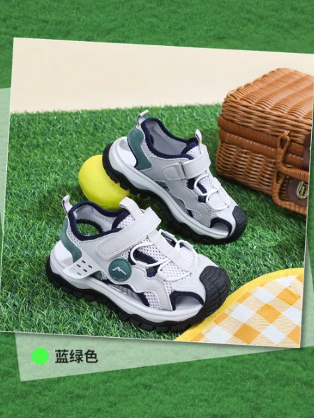 童鞋品牌2025夏季新品