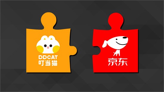 叮当猫与京东“梦幻联动”，6月30日前入驻赢先机！