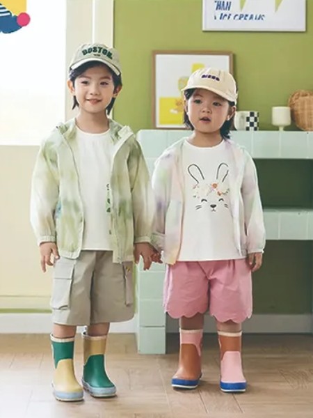品牌2025夏季新品