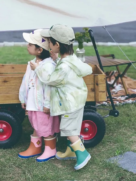 品牌2025夏季新品
