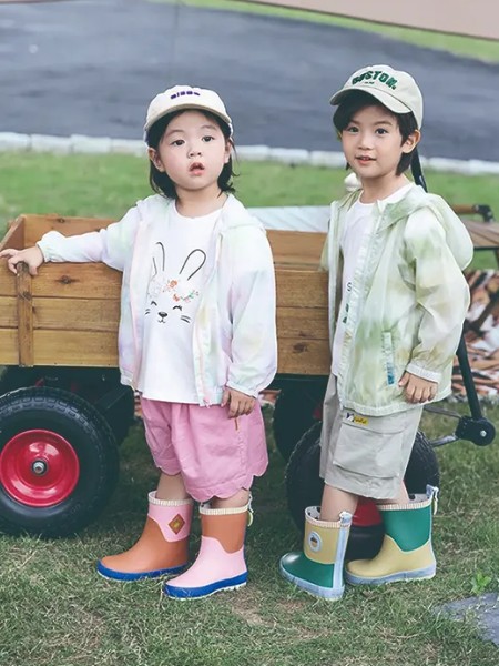 品牌2025夏季新品