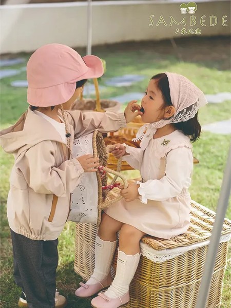 品牌2025夏季新品