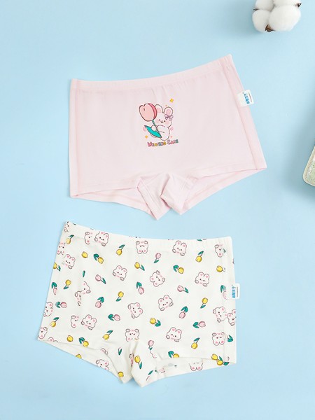 童装品牌2025夏季新品