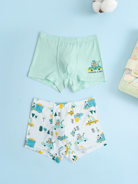 童装品牌2025夏季新品