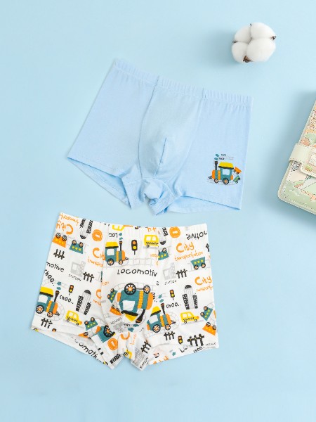 童装品牌2025夏季新品