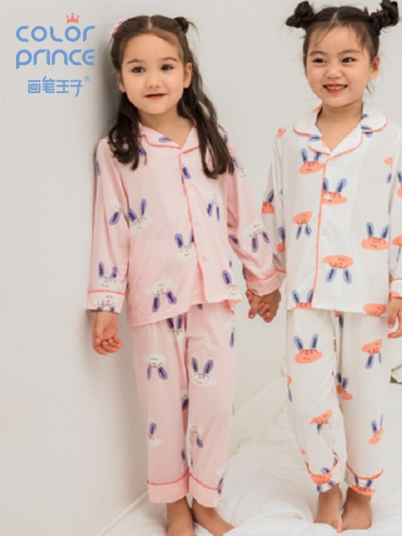 童装品牌2025夏季新品
