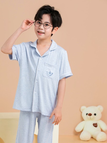童装品牌2025夏季新品
