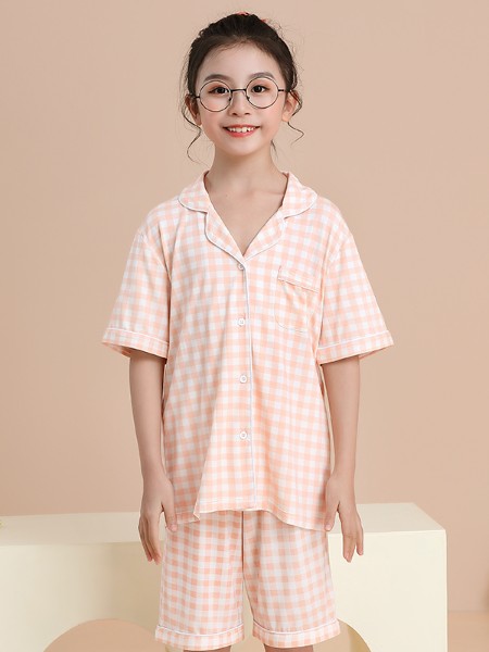童装品牌2025夏季新品