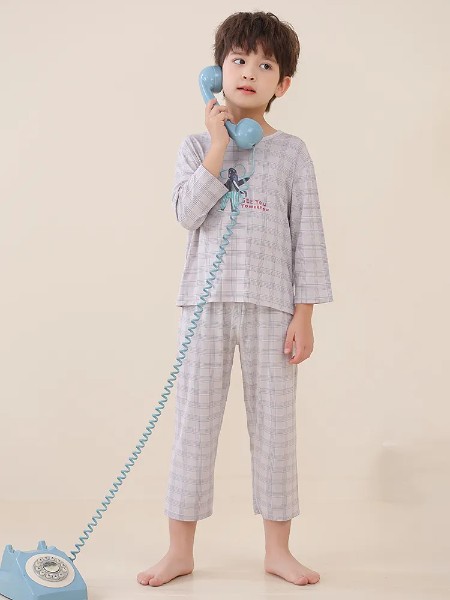 童装品牌2025夏季新品