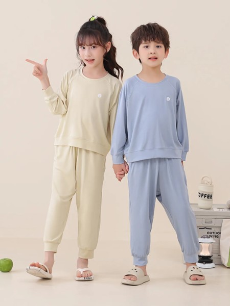 童装品牌2025夏季新品