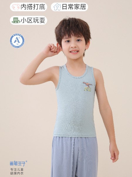 童装品牌2025夏季新品