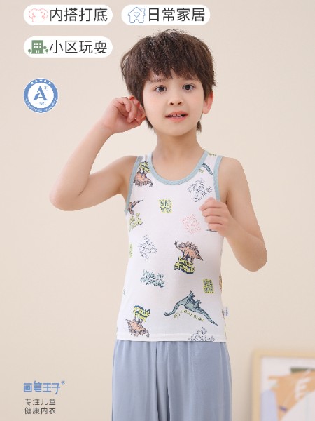 童装品牌2025夏季新品