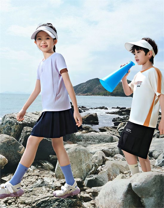 小猪班纳PEPCOKIDS 热浪不退场 童心不设限！