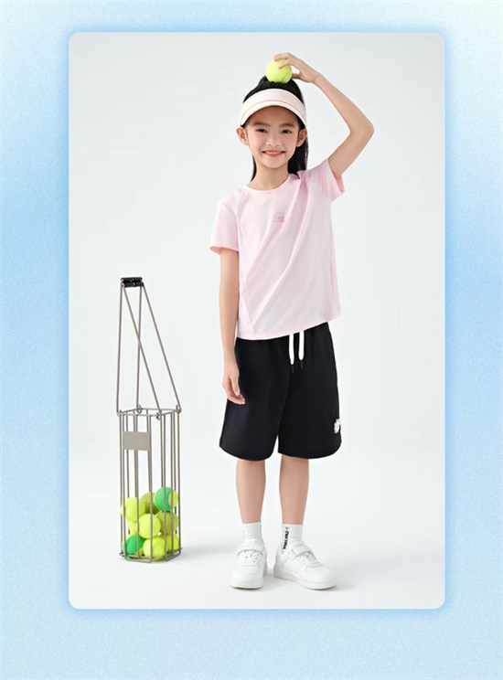 小猪班纳PEPCOKIDS 热浪不退场 童心不设限！
