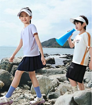 小猪班纳PEPCOKIDS 热浪不退场 童心不设限！