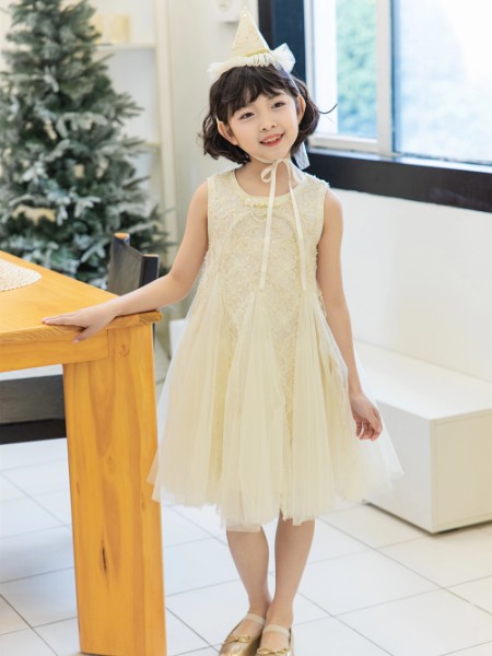 童装品牌2025夏季新品